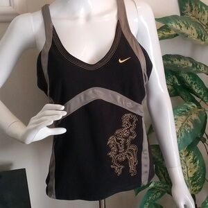 Nike DriFIT Sports Bra Tank Top